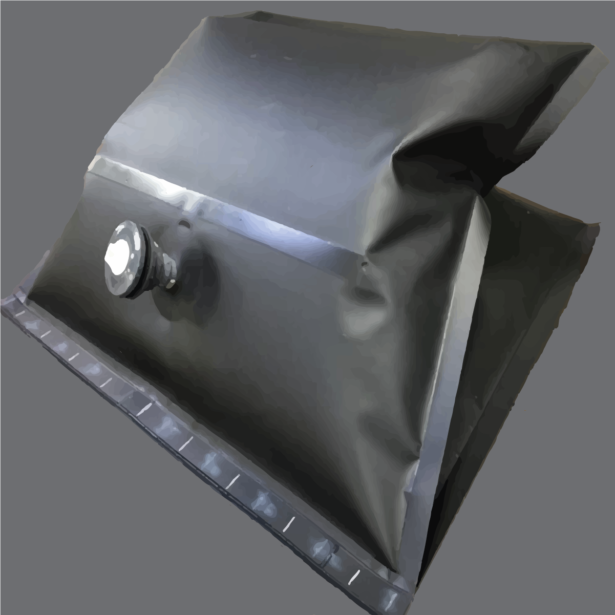 Lifting Bladders Specialty Plastic Fabricators