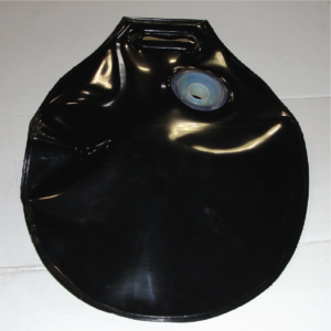 Specialty Plastic Fabricators Liquid Inflatable bladder