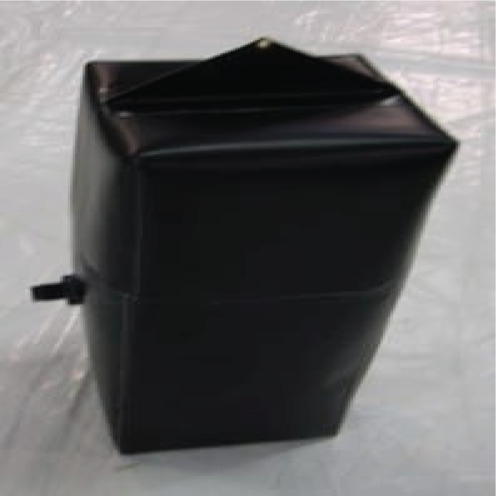 Durable Liquid Containment Bladders Specialty Plastic Fabricators