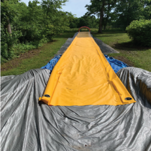 Specialty Plastic Fabricators slip n slide