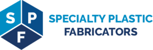 Specialty Plastic Fabricators Logo