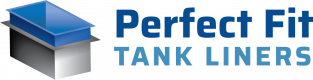 Perfect Fit Tank Liners Logo