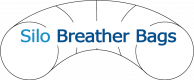 Silo Breather Bags SPF Logo